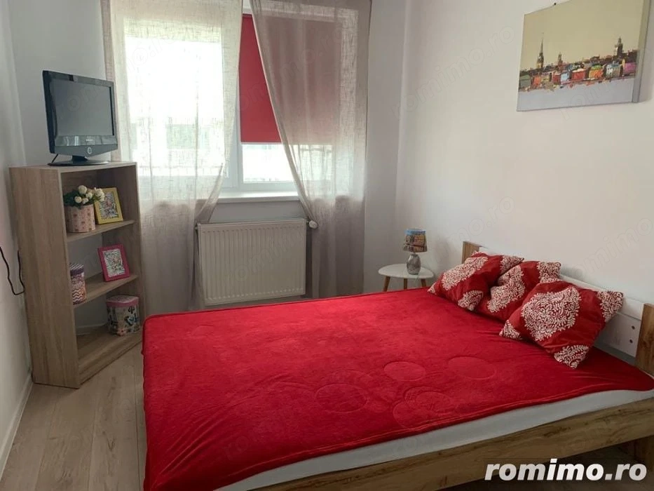 Apartament de inchiriat in zona Judetean cu o camera