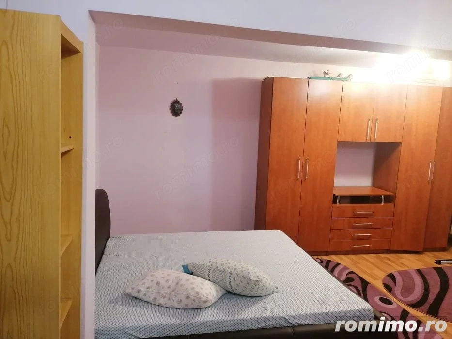De inchiriat apartament 1 camera in zona Lipovei