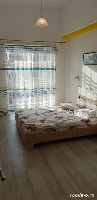 apartament cu doua camere de inchriat in zona Steaua