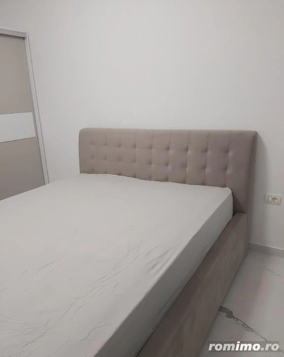 De inchiriat garsoniera in zona Badea Cartan