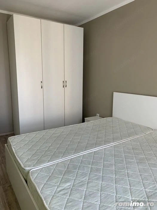 Apartament cu doua camere de inchiriat in zona Complex