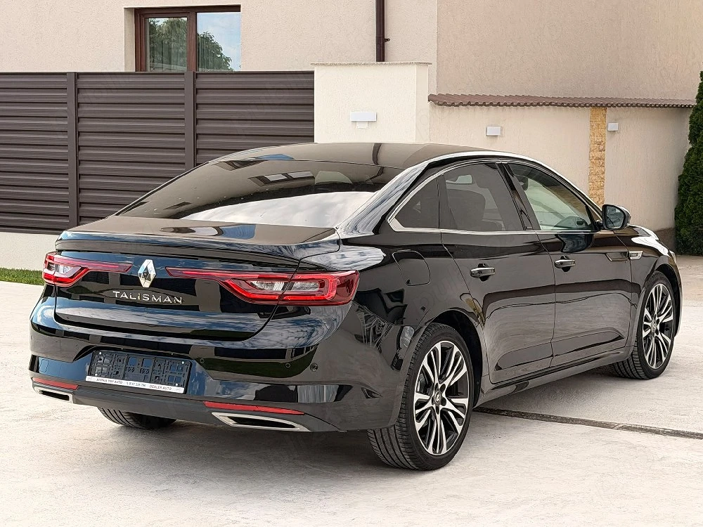 Renault Talisman 