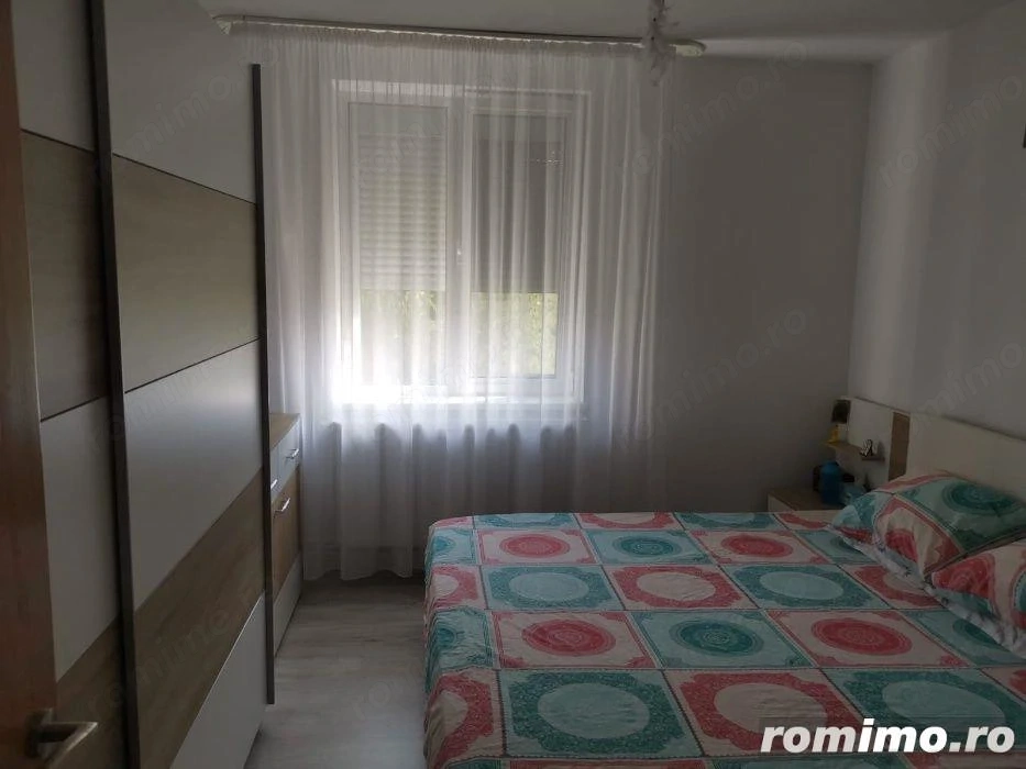 De inchiriat apartament cu  2 camere zona centrala