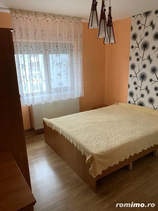 De inchiriat apartament 2 camere  in zona Circumvalatiunii