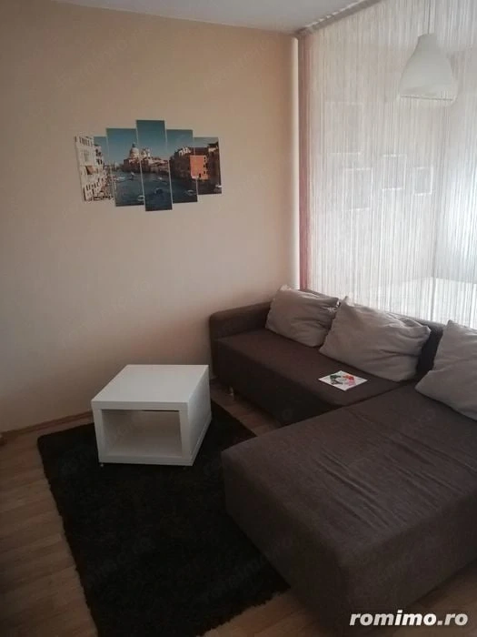 De inchiriat apartament 1 camera in zona Sinaia