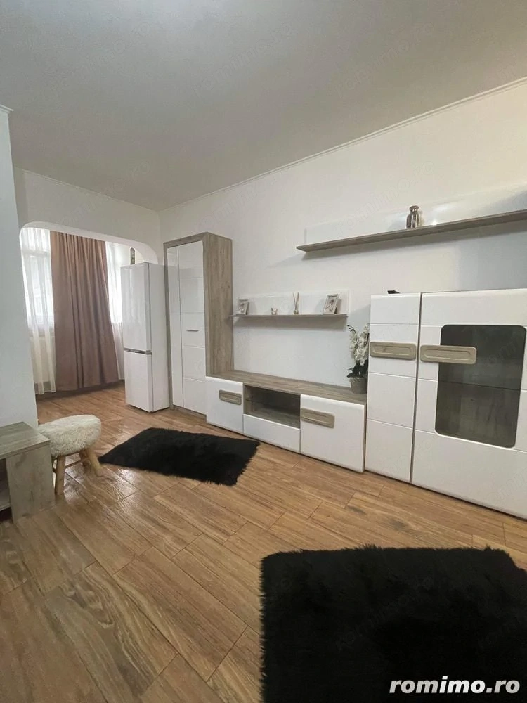 De inchiriat apartament cu o camera zona Steaua