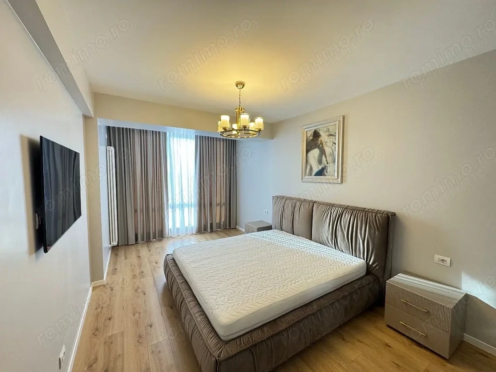 De inchiriat apartament  2 camere in zona Lipovei