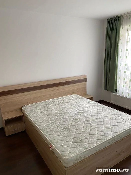 De inchiriat apartament cu 2 camere zona Take Ionescu