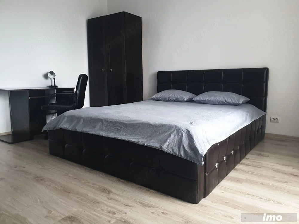garsoniera de inchiriat in zona Calea Sagului