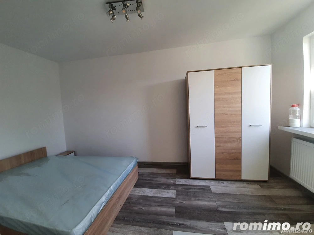 De inchiriat apartament 2 camere in zona Medicina