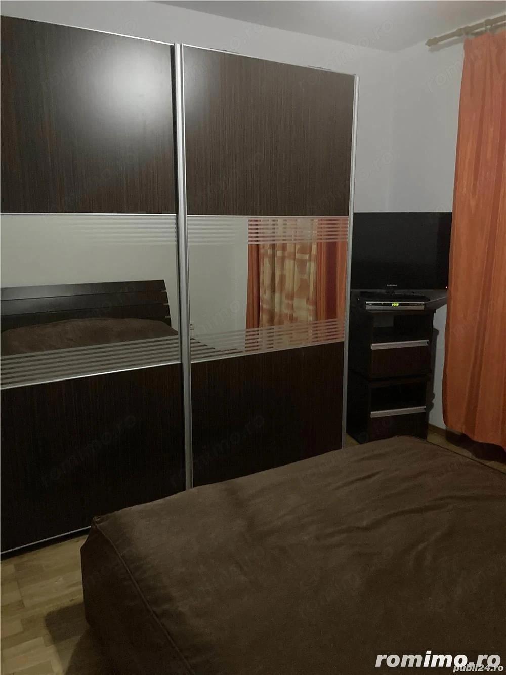 De inchiriat apartament 1 camera in zona Iulius Town