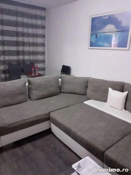 De inchiriat  apartament cu o camera zona Calea Sagului