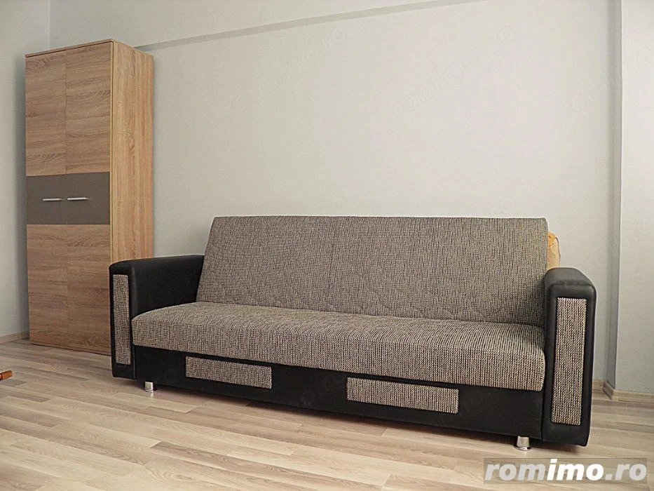 De inchiriat apartament 1 camera in zona Girocului