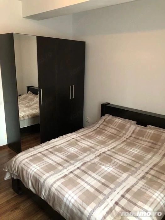De inchiriat apartament 2 camere in zona Dambovita