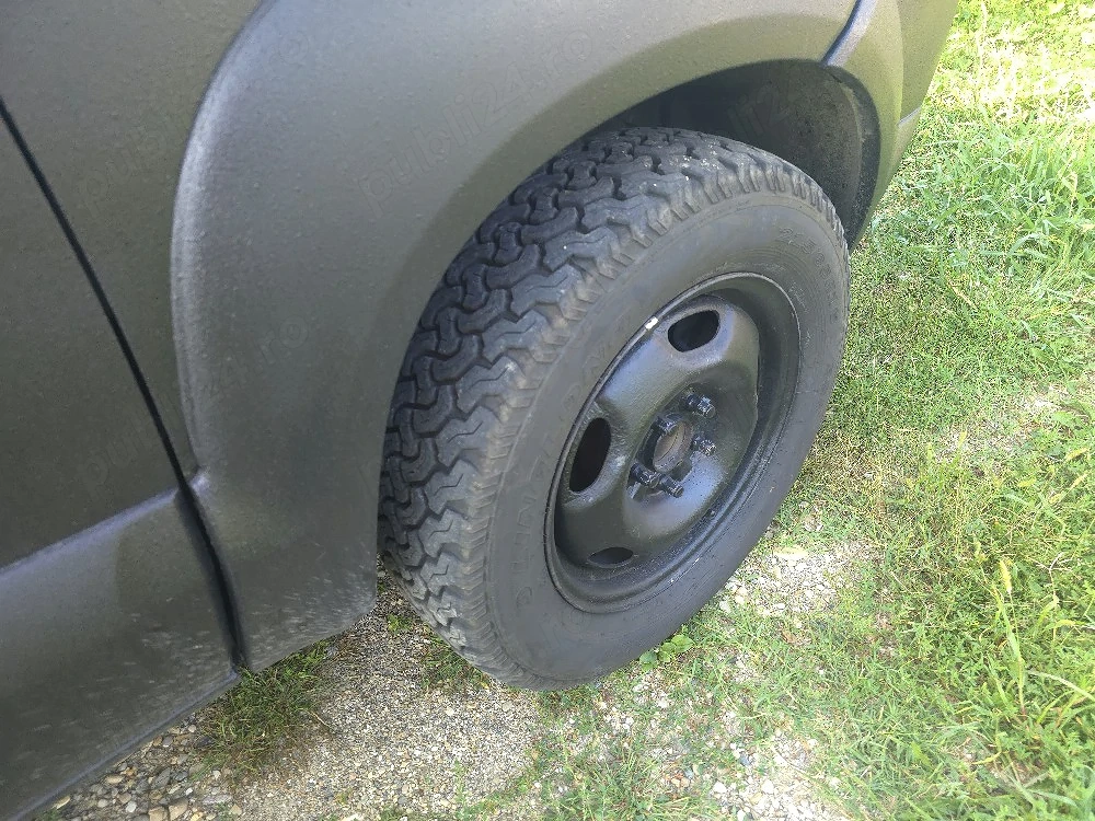 Vand Hyundai Tucson