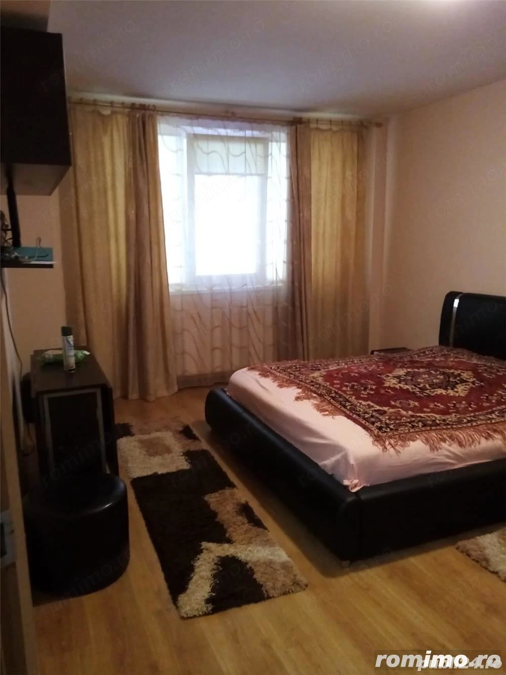 De inchiriat apartament 1 camera in zona Traian langa Enel