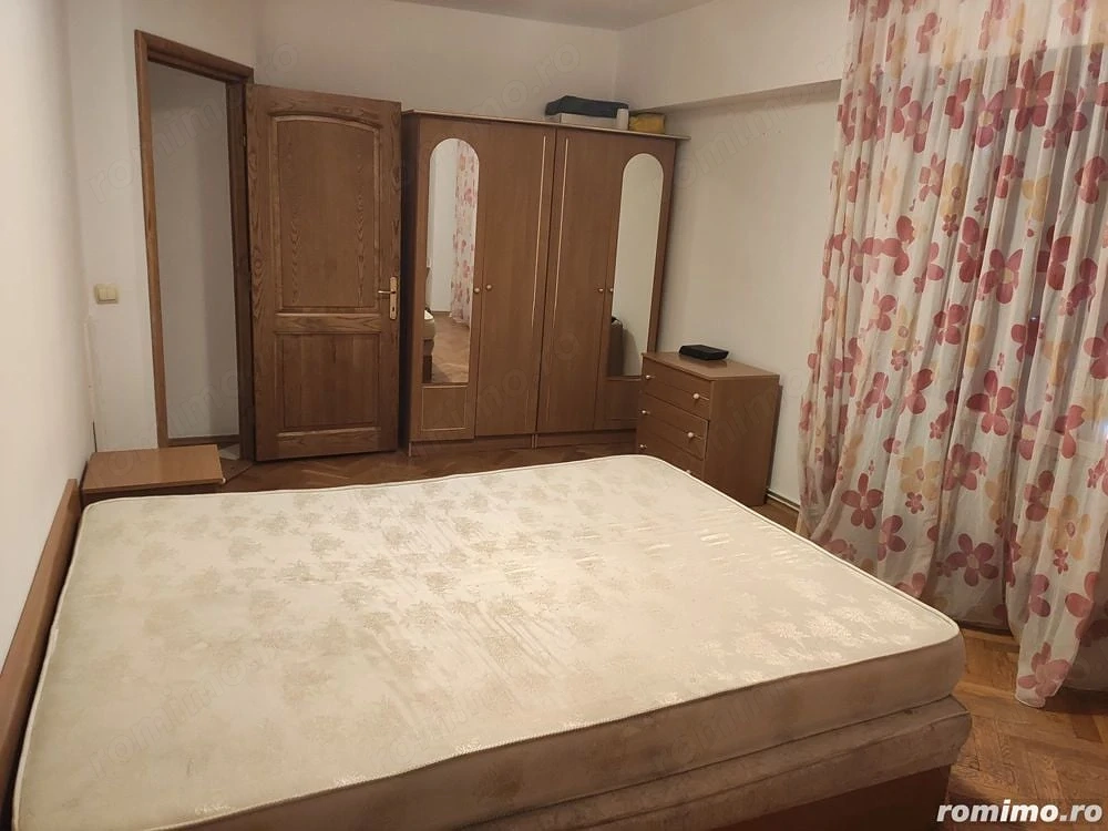 De inchiriat apartament cu doua camere in zona Telegrafului