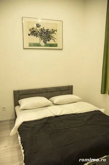 De inchiriat apartament cu 2 camere zona Medicina - Take Ionescu