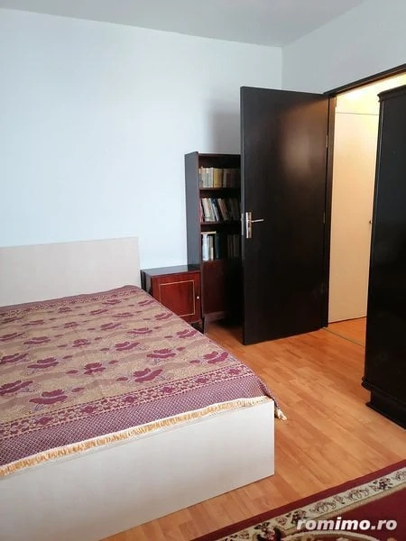 De inchiriat apartament  2 camere in zona Olimpia