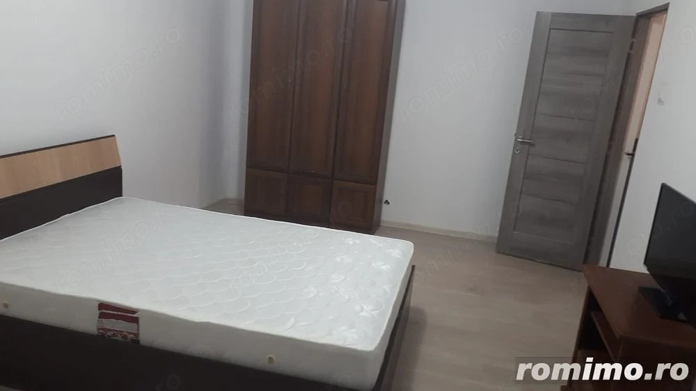 De inchiriat garsoniera  in zona Complexul Studentesc