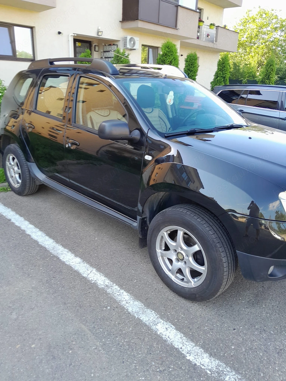 Vand Dacia Duster 