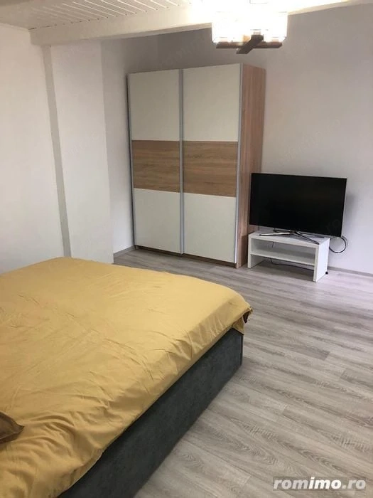 Apartament cu 1 camera de inchiriat in zona Blajcovici