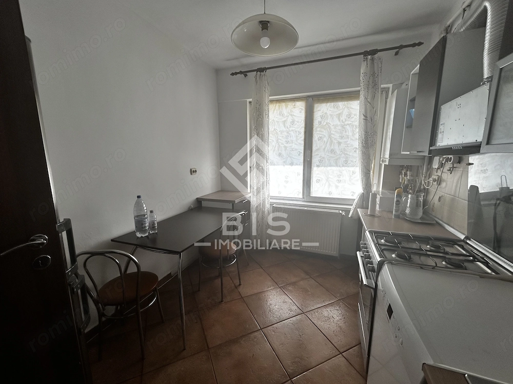 Apartament 3 camere | 60 mp | Calea Moldovei