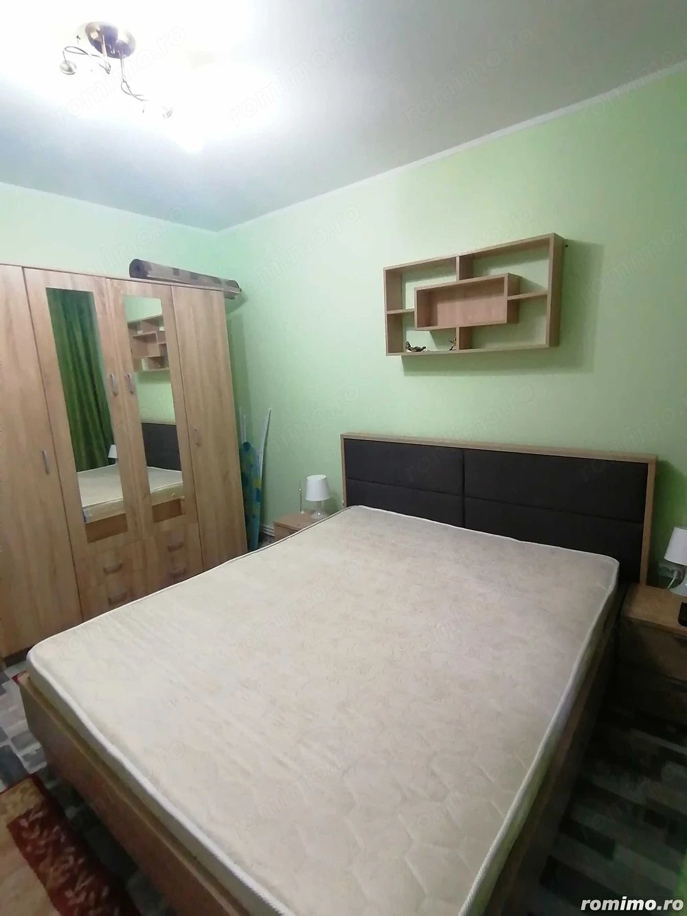 De inchiriat apartament 2  camere in zona Lipovei