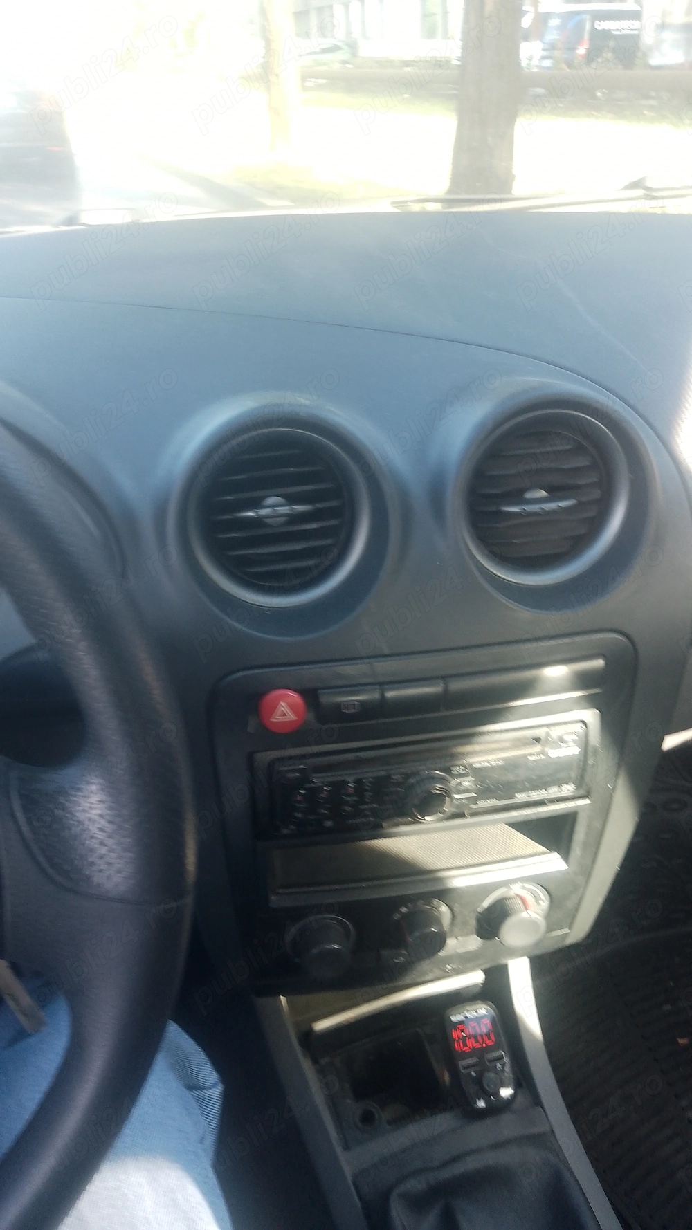 Seat Cordoba 