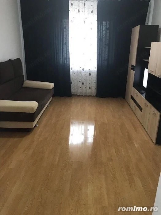 De inchiriat garsoniera in zona Dacia