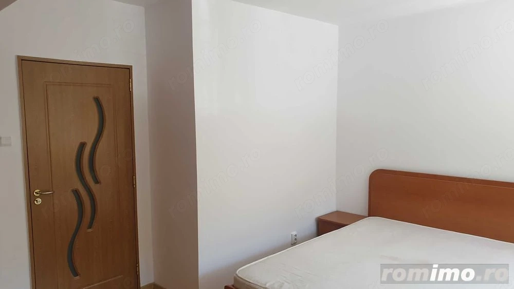 De vanzare garsoniera in zona Cetatii