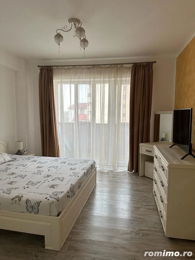 Apartament doua camere de inchiriat in zona Calea Torontalului