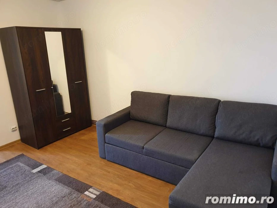 De inchiriat apartament 1 camera in zona piata Unirii