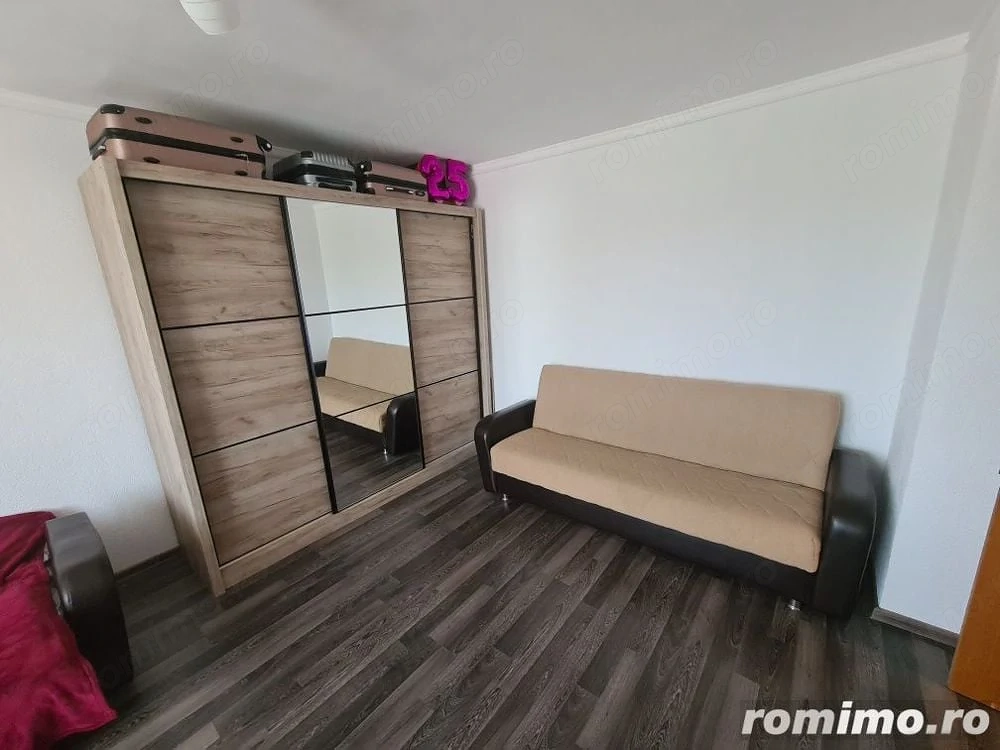 De inchiriat apartament 1 camera in zona Modern