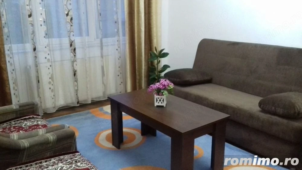 De inchiriat apartament 1 camera pe Take Ionescu