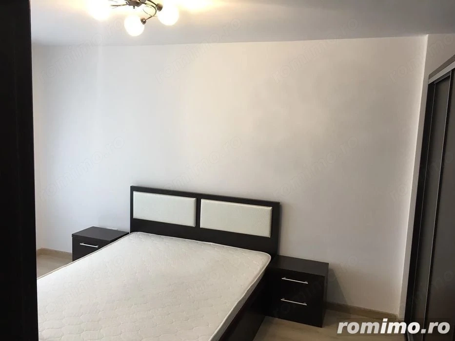 De inchiriat  apartament 2 camere zona Aradului
