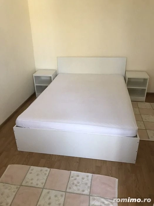 Apartament cu o camere de inchiriat in zona Lipovei