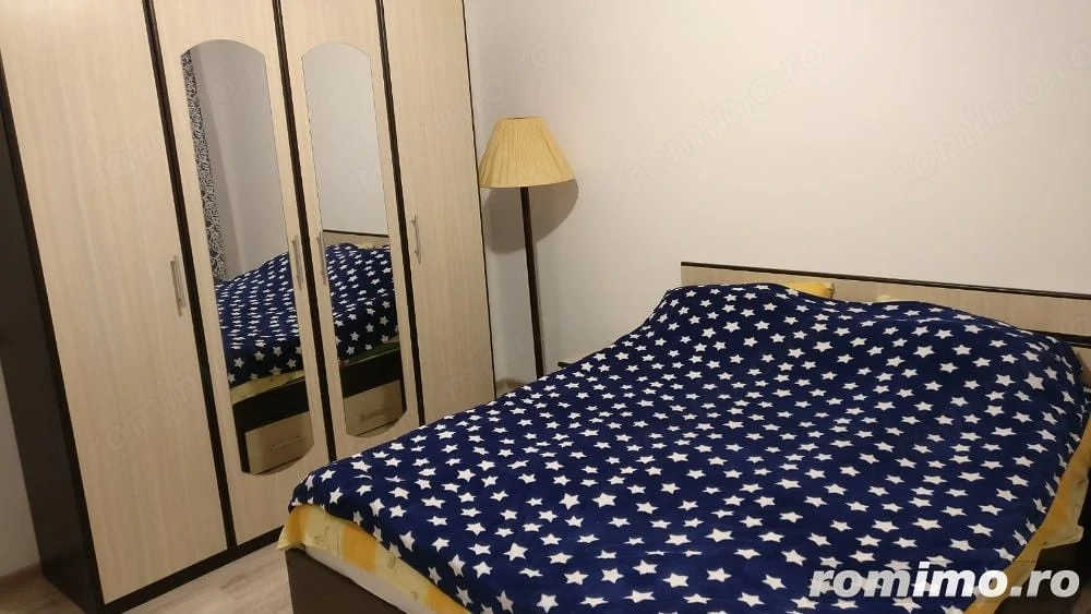 De inchiriat apartament cu 2 camere in zona Balcescu