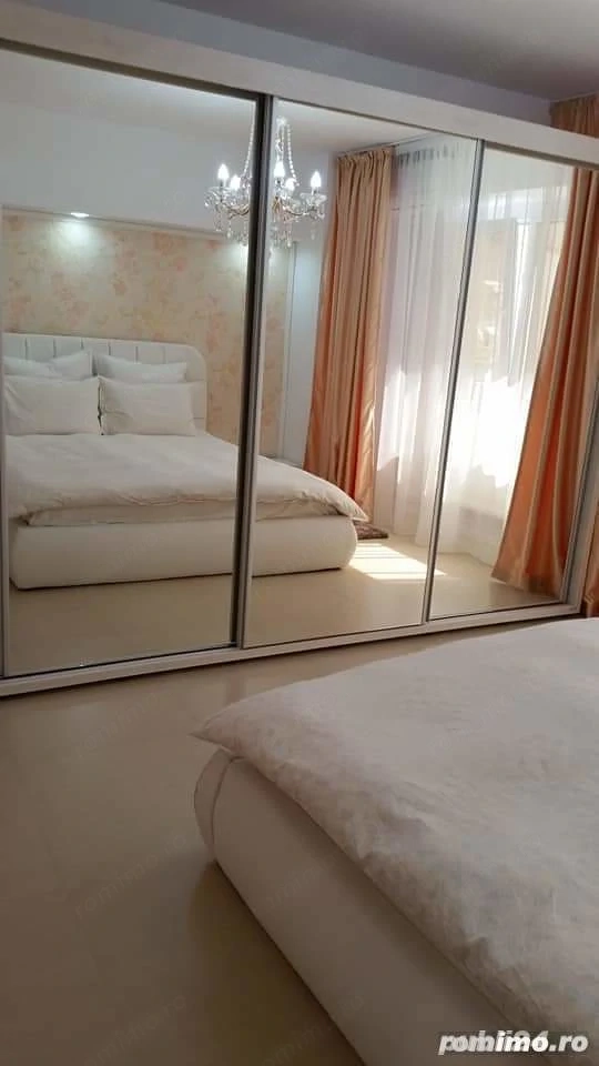 De inchiriat apartament 2 camere in zona Circumvalatiunii