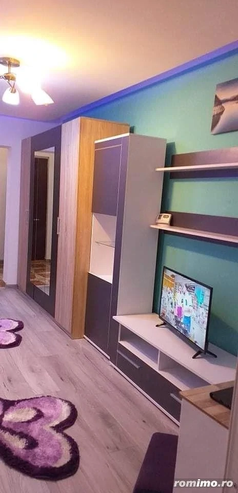De inchiriat apartament  cu o camera in zona Iosefin
