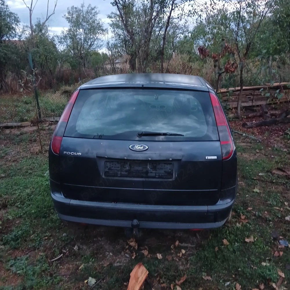 Vand pentru dezmembrat Ford Focus 2 Brek