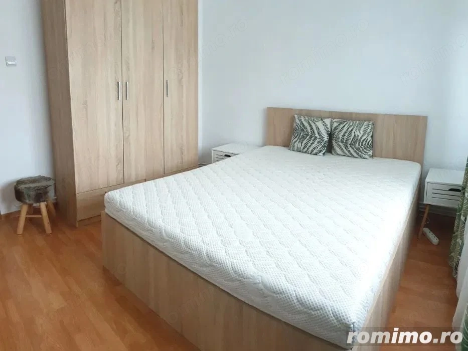 apartament 2 camere de inchiriat decomandat Odobescu