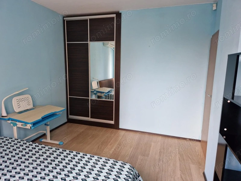 De inchiriat apartament 2 camere in zona Girocului