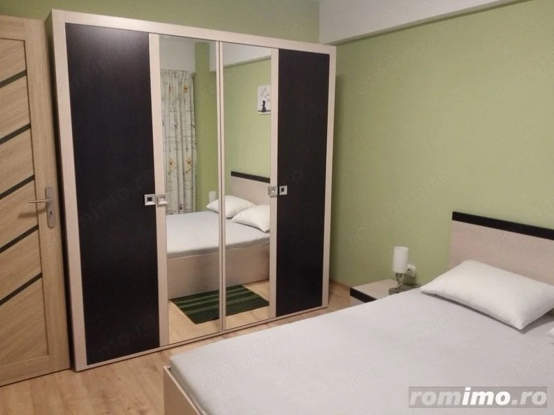 apartament cu doua camere de inchiriat in zona Braytim