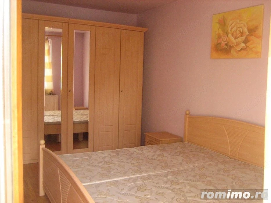 De inchiriat apartament 2 camere in zona Soarelui