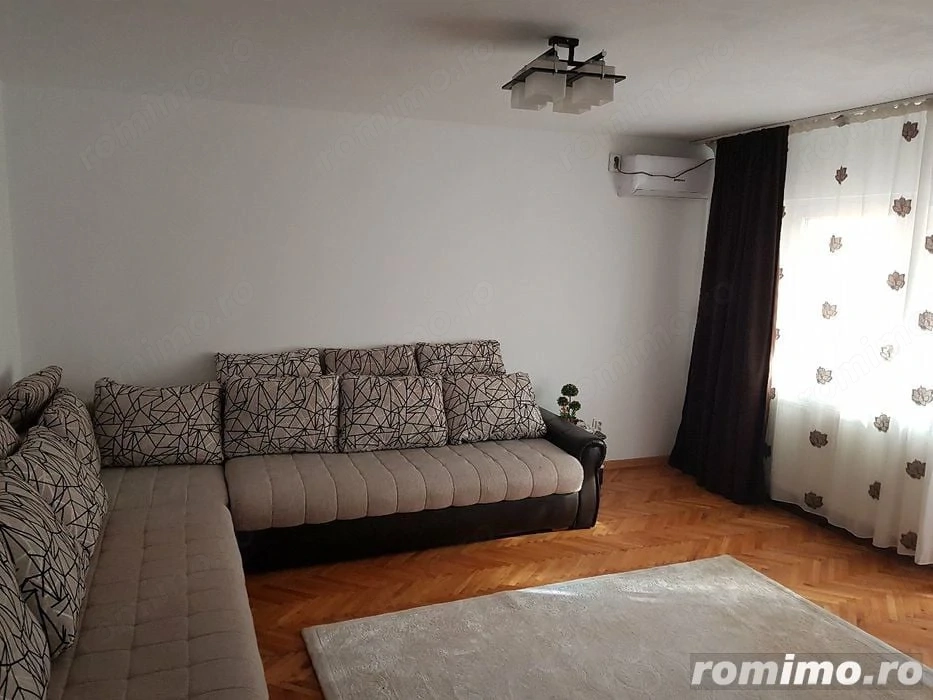 apartament cu o camera de inchiriat in zona Circumvalatiunii