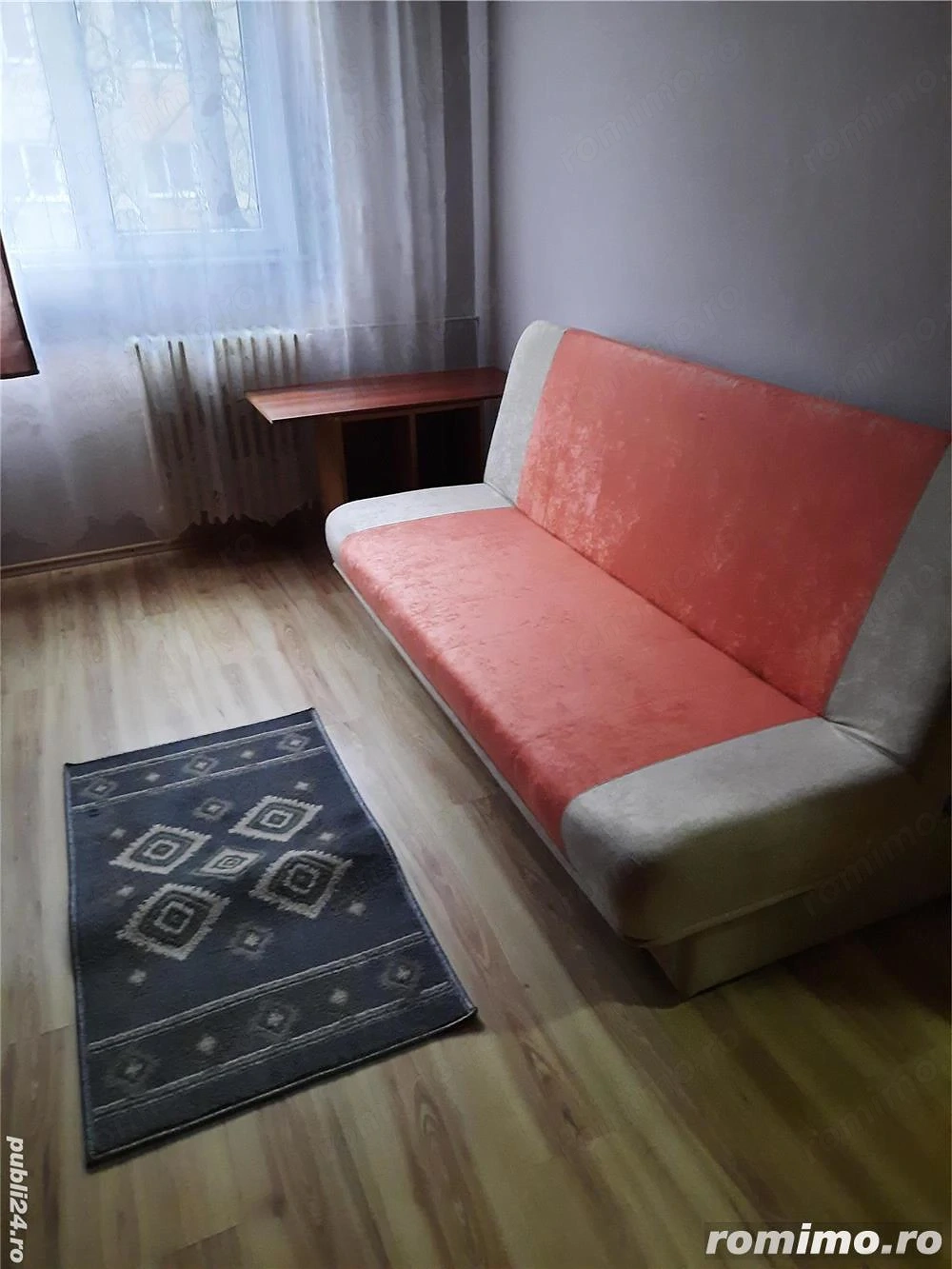 De inchiriat garsoniera in zona Girocului