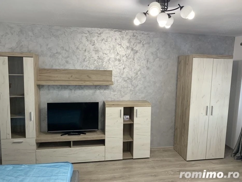 De inchiriat apartament 1 camera in zona Elisabetin