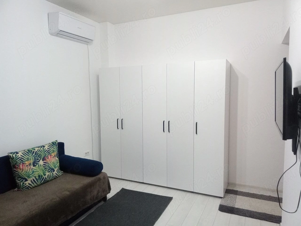 2 Camere | Militari Residence | DIRECT PROPRIETAR | COMISION 0%