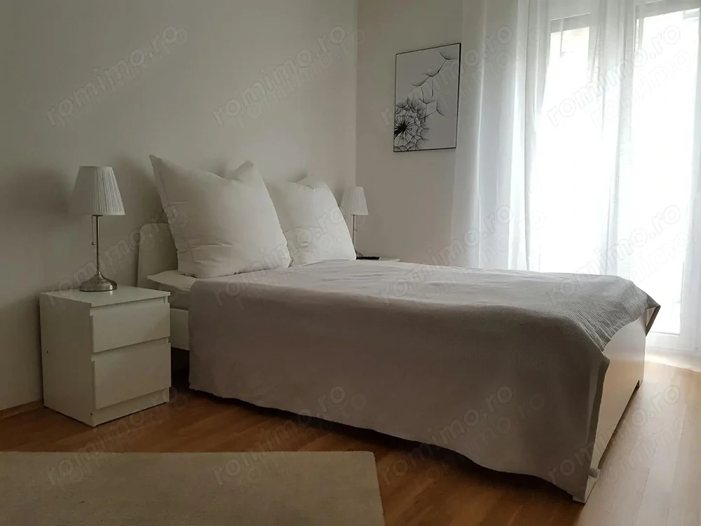 Apartament cu o camera de inchiriat in zona Circumvalatiunii